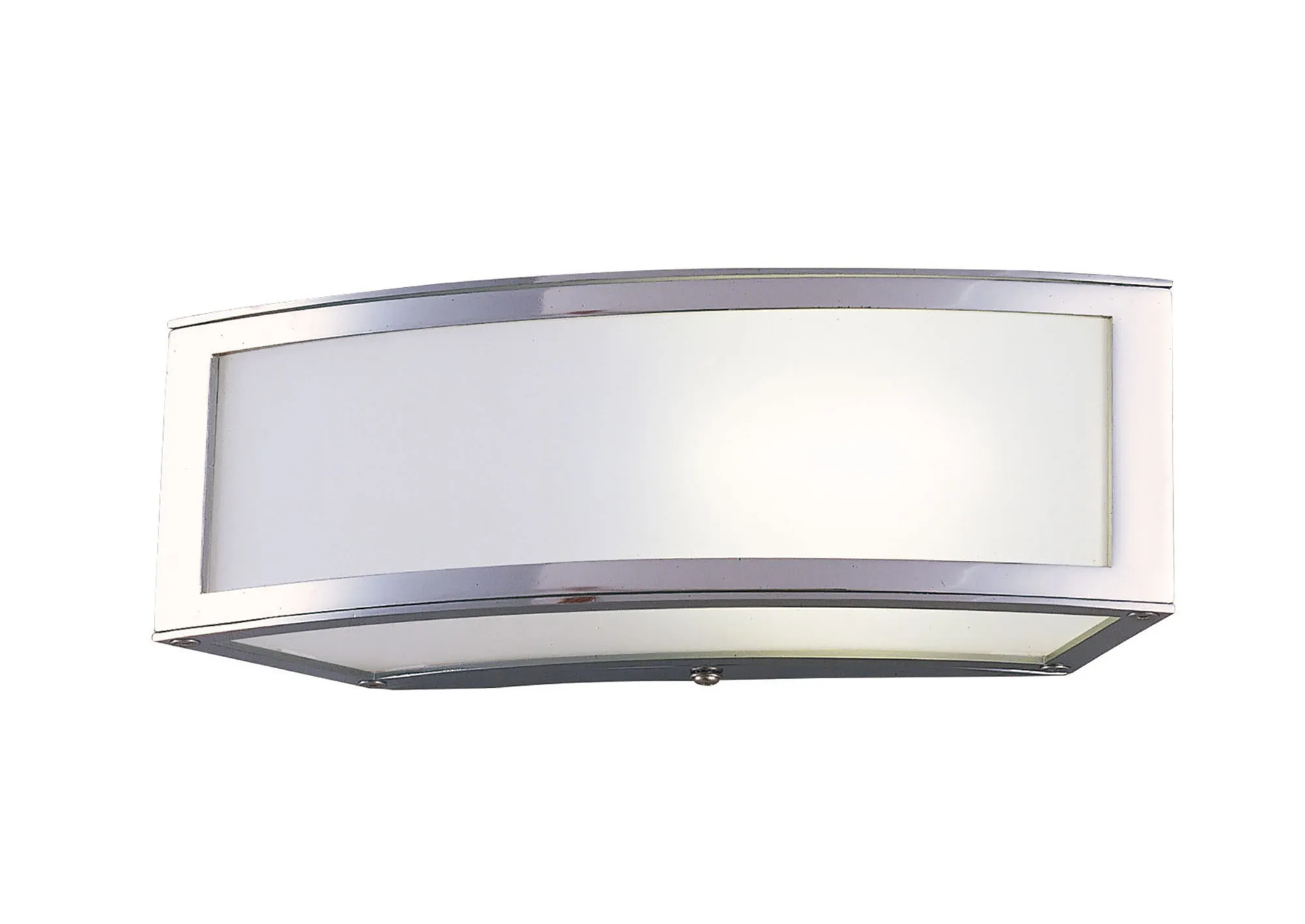 M0393  Duna Wall Lamp 1 Light